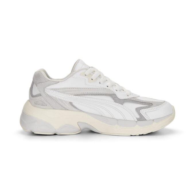 (WMNS) Teveris Nitro ”Begagnad – Vit”