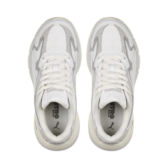 (WMNS) Teveris Nitro ”Begagnad – Vit”