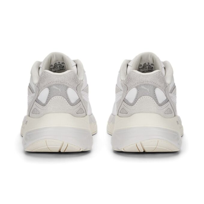 (WMNS) Teveris Nitro ”Begagnad – Vit”