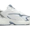 (WMNS) Teveris Nitro Metallic ”Vitblå”
