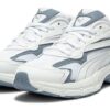 (WMNS) Teveris Nitro Metallic ”Vitblå”