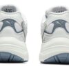 (WMNS) Teveris Nitro Metallic ”Vitblå”