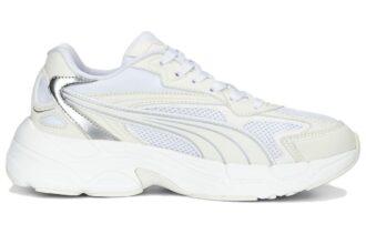 (WMNS) Teveris Nitro ”Metallisk – Varmvit”