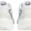 (WMNS) Teveris Nitro ”Metallisk – Varmvit”