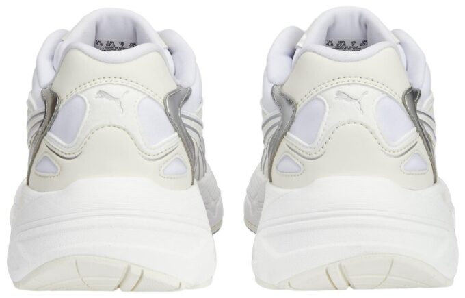 (WMNS) Teveris Nitro ”Metallisk – Varmvit”