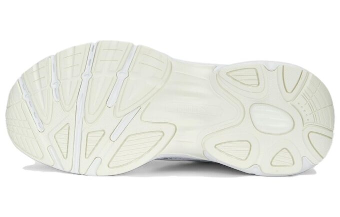 (WMNS) Teveris Nitro ”Metallisk – Varmvit”