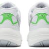 (WMNS) Teveris Nitro ”Metallisk – Vit Sommargrön”