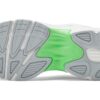 (WMNS) Teveris Nitro ”Metallisk – Vit Sommargrön”