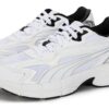 (WMNS) Teveris Nitro ”Metallisk – Vit Svart”