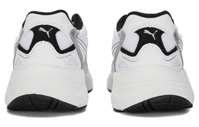 (WMNS) Teveris Nitro ”Metallisk – Vit Svart”