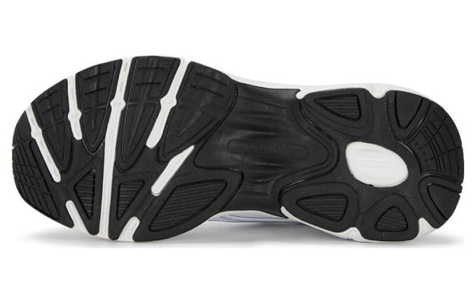 (WMNS) Teveris Nitro ”Metallisk – Vit Svart”