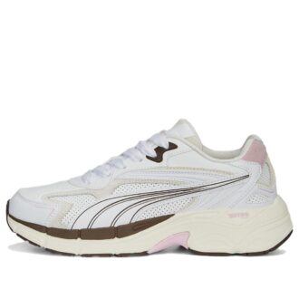 (WMNS) Teveris Nitro ”Preppy – Kastanjrosa”
