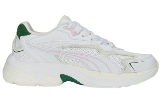 (WMNS) Teveris Nitro ”Preppy – Vine”