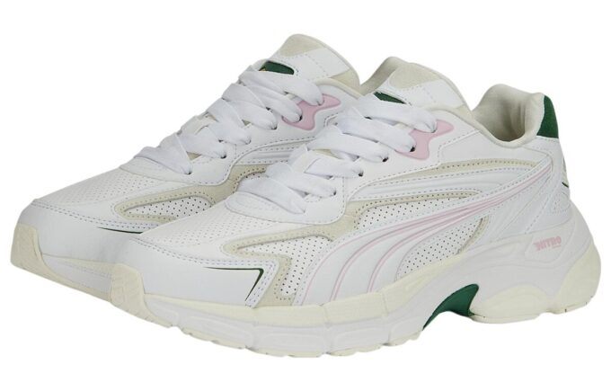 (WMNS) Teveris Nitro ”Preppy – Vine”