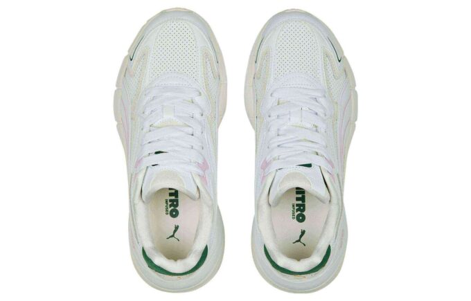 (WMNS) Teveris Nitro ”Preppy – Vine”