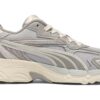 (WMNS) Teveris Nitro Tonal Sneakers ”Askgrå Silver”