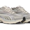 (WMNS) Teveris Nitro Tonal Sneakers ”Askgrå Silver”