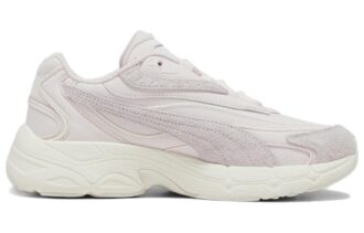 (WMNS) Teveris NITRO Vortex Hairy ”Galaxy Pink White”