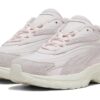 (WMNS) Teveris NITRO Vortex Hairy ”Galaxy Pink White”