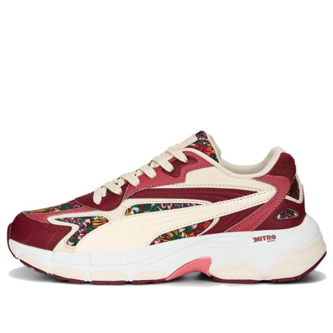 (WMNS) Teveris Nitro x Liberty of London ”Blommor”