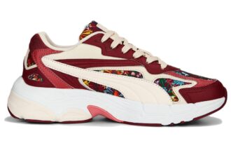(WMNS) Teveris Nitro x Liberty of London ”Blommor”