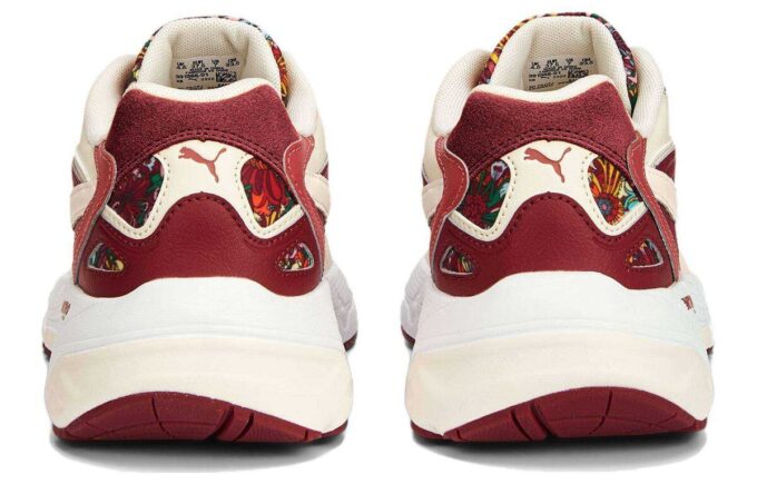 (WMNS) Teveris Nitro x Liberty of London ”Blommor”