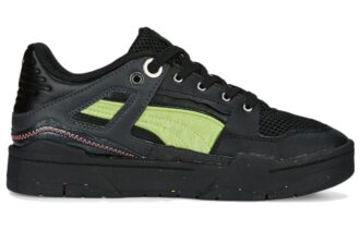 (WMNS) The Ragged Priest x Slipstream ”Worlds Collide – Black”
