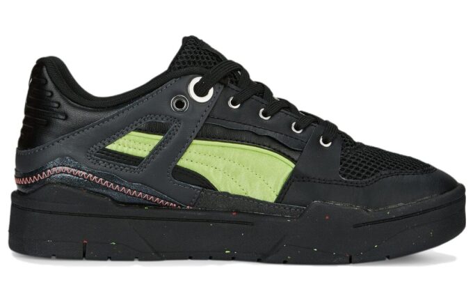 (WMNS) The Ragged Priest x Slipstream ”Worlds Collide – Black”