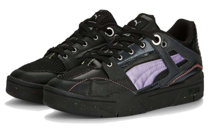 (WMNS) The Ragged Priest x Slipstream ”Worlds Collide – Black”