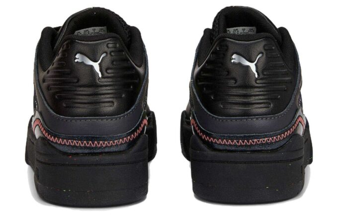 (WMNS) The Ragged Priest x Slipstream ”Worlds Collide – Black”