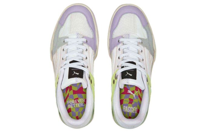 (WMNS) The Ragged Priest x Slipstream ”Worlds Collide – Vit”