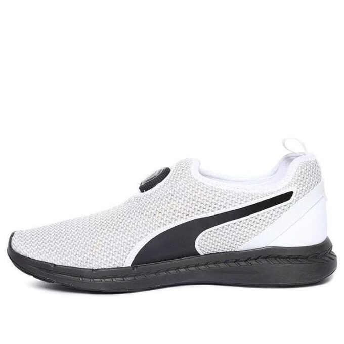 (WMNS) Tänd ”Svartvitt”