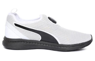 (WMNS) Tänd ”Svartvitt”
