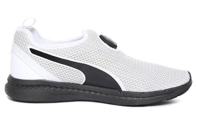 (WMNS) Tänd ”Svartvitt”