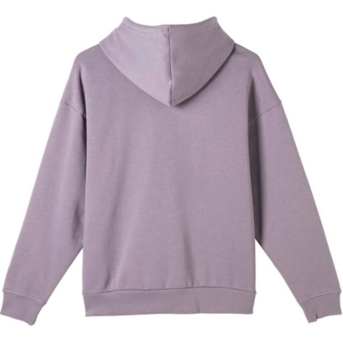 (WMNS) Tonal Script Hoodie ”Lila”