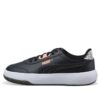 (WMNS) Tori Better Casual Cozy Low Tops Skateboardskor Svarta