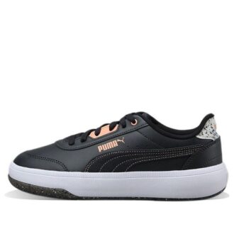 (WMNS) Tori Better Casual Cozy Low Tops Skateboardskor Svarta