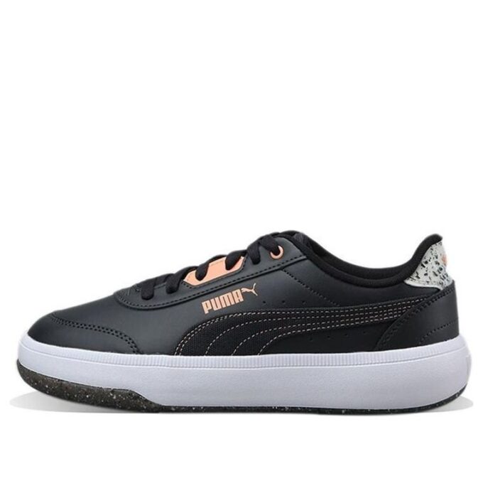 (WMNS) Tori Better Casual Cozy Low Tops Skateboardskor Svarta
