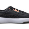 (WMNS) Tori Better Casual Cozy Low Tops Skateboardskor Svarta