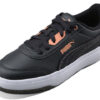 (WMNS) Tori Better Casual Cozy Low Tops Skateboardskor Svarta