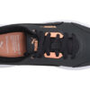 (WMNS) Tori Better Casual Cozy Low Tops Skateboardskor Svarta