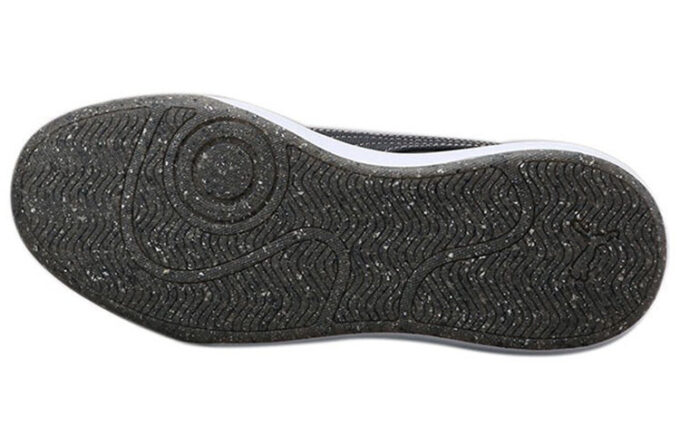 (WMNS) Tori Better Casual Cozy Low Tops Skateboardskor Svarta