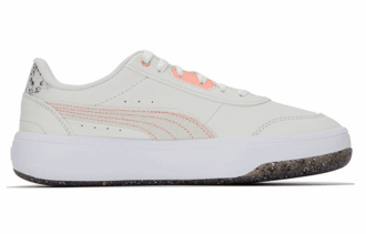 (WMNS) Tori Better Sneakers Grå