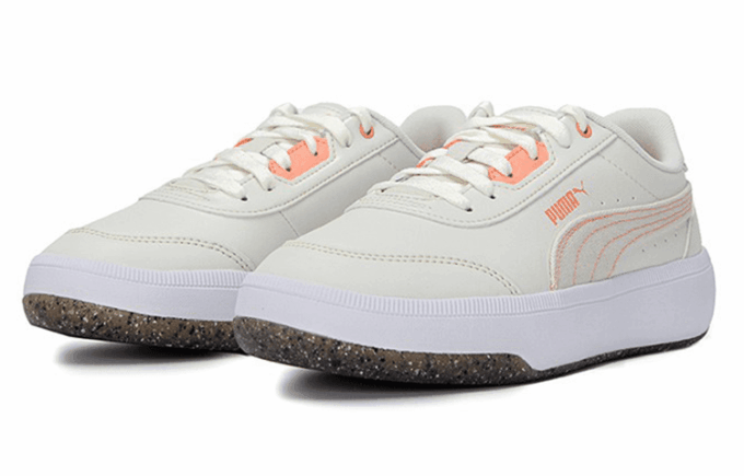 (WMNS) Tori Better Sneakers Grå