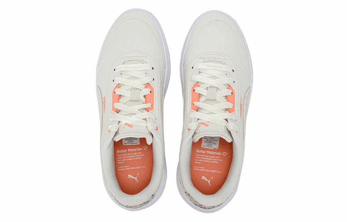 (WMNS) Tori Better Sneakers Grå