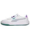 (WMNS) Tori ”Candy – Vit arktisk is”