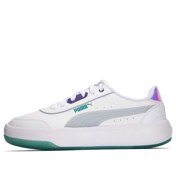 (WMNS) Tori ”Candy – Vit arktisk is”
