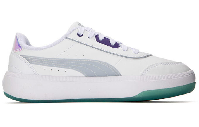 (WMNS) Tori ”Candy – Vit arktisk is”