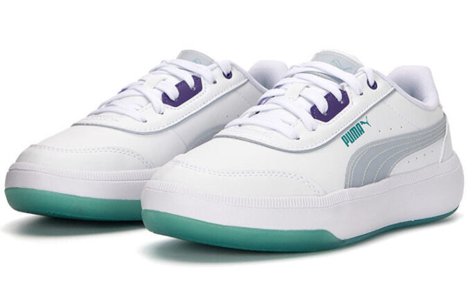 (WMNS) Tori ”Candy – Vit arktisk is”