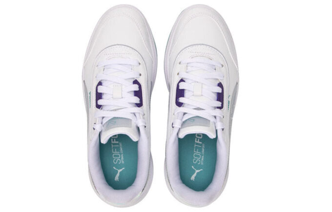 (WMNS) Tori ”Candy – Vit arktisk is”